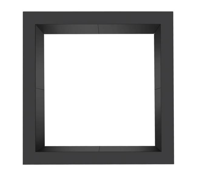 Kvadratinis 42x42 cm laužavietės žiedas9