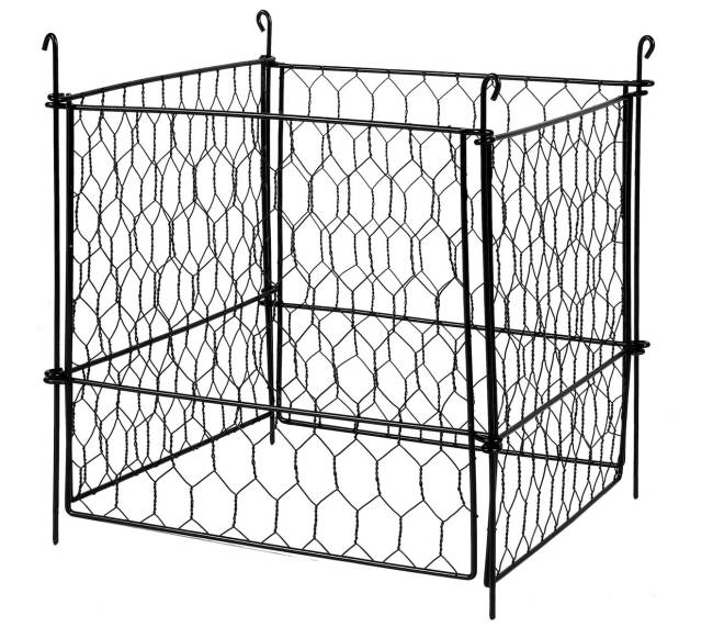 5 dalių augalų apsauga nuo gyvūnų0