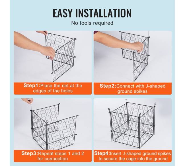 5 dalių augalų apsauga nuo gyvūnų3