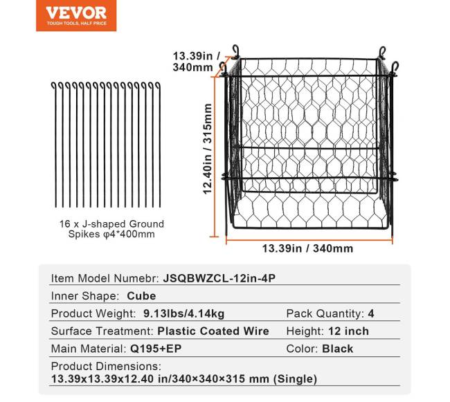 5 dalių augalų apsauga nuo gyvūnų6