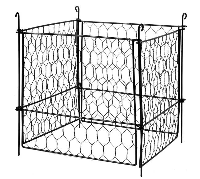 5 dalių augalų apsauga nuo gyvūnų10