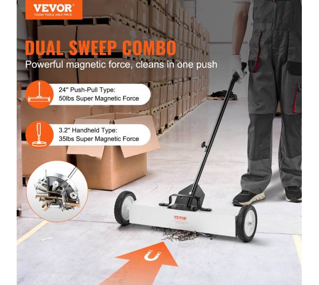 60 cm magnetinis šlaviklis su ratukais1