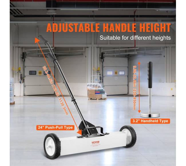 60 cm magnetinis šlaviklis su ratukais2