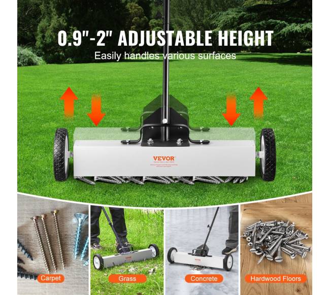 60 cm magnetinis šlaviklis su ratukais5