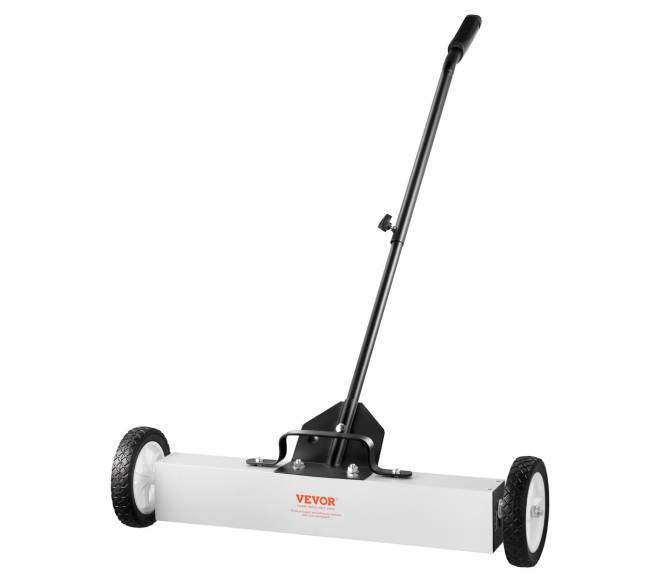 60 cm magnetinis šlaviklis su ratukais10