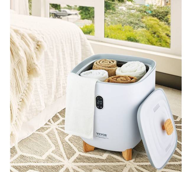 25L rankšluosčių šildytuvas su LED ekranu7