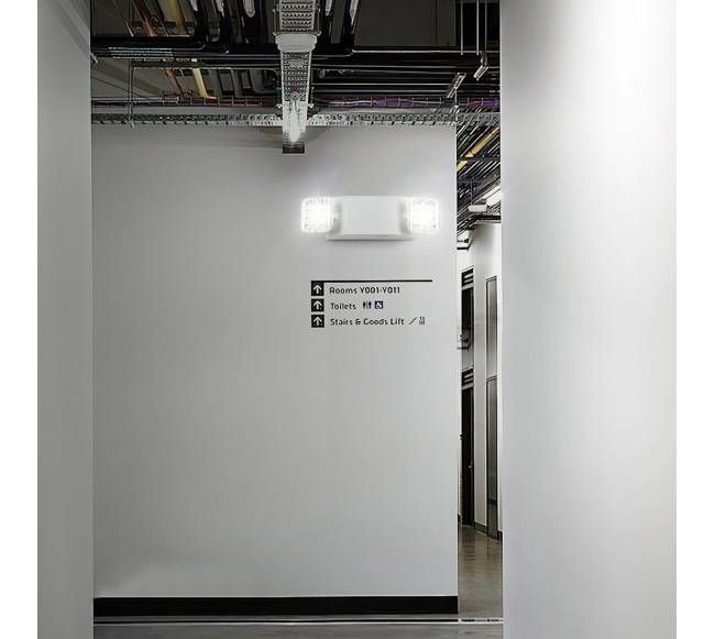 24 vnt. avarinis LED šviestuvas su akumuliatoriumi7