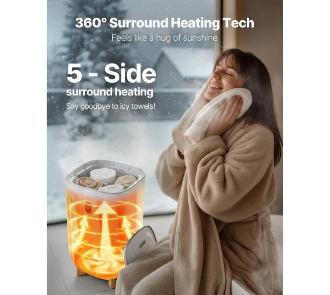 35L rankšluosčių šildytuvas su LED ekranu ir laikmačiu2