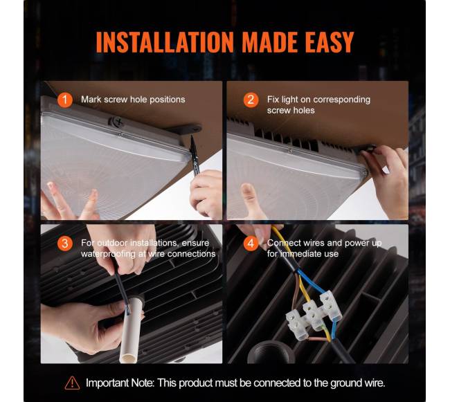 Lauko LED apšvietimas 150W su IP656