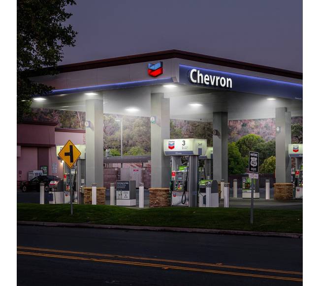 Lauko LED apšvietimas 150W su IP657