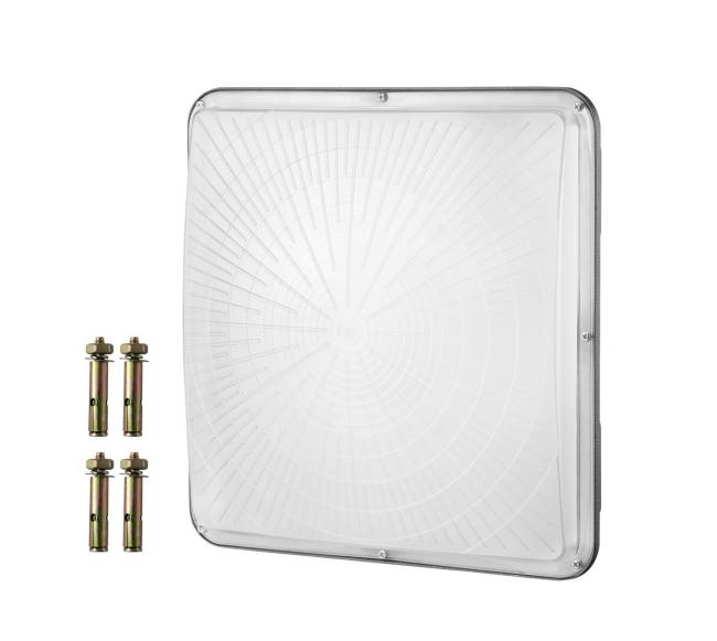Lauko LED apšvietimas 150W su IP658