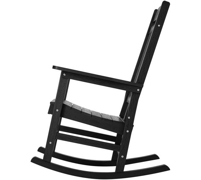 Lauko supamuoji kėdė su aukšta atlošu8