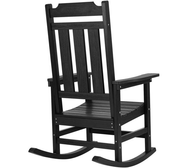 sodo supama kėdė plastikinė 2 vnt10