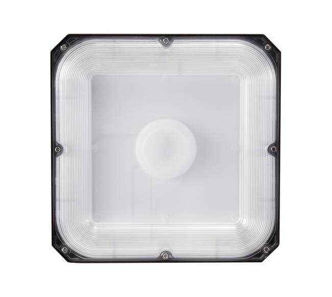 LED baldakimų šviestuvai 80 W lauko apšvietimui10