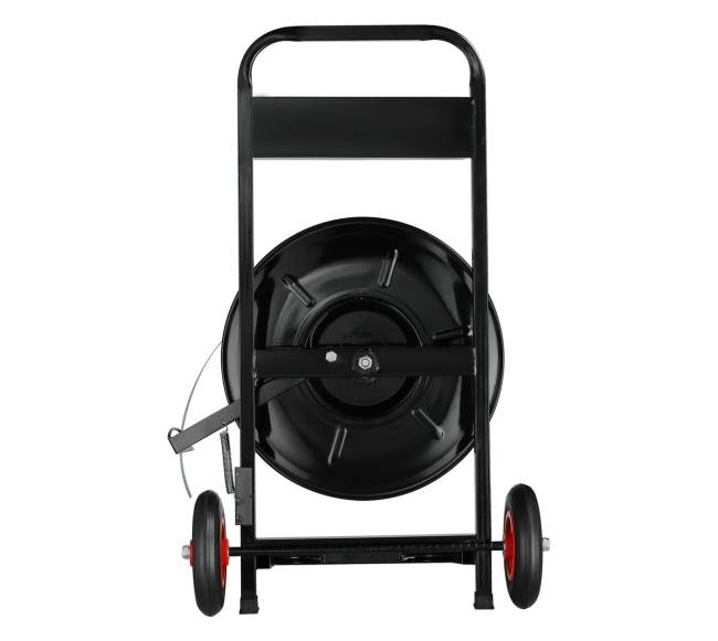 Pakavimo vežimėlis PETPP juostoms0