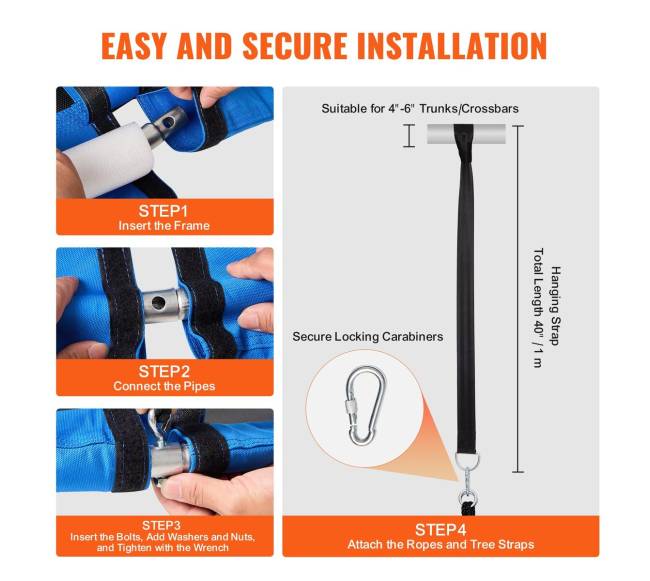 Sodo supynės lėkštutė, mėlynos spalvos4