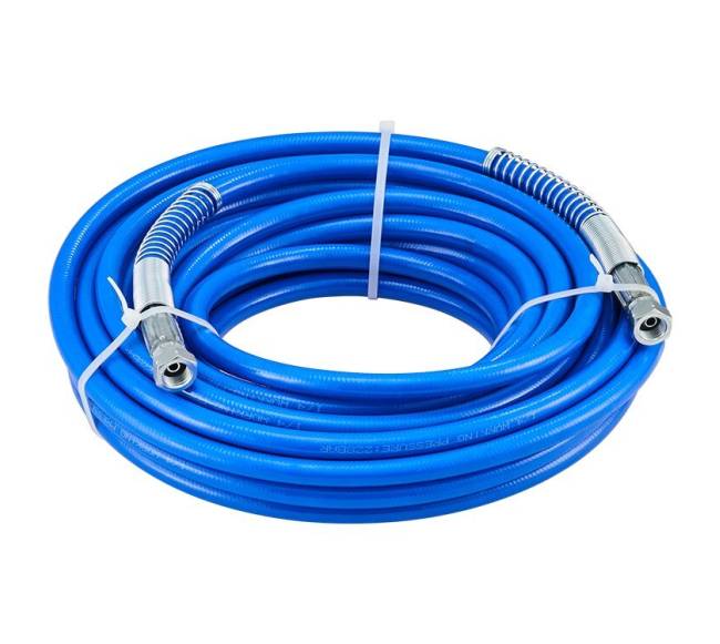 Beoriai dažų purškimo žarnos rinkinys 15 m9