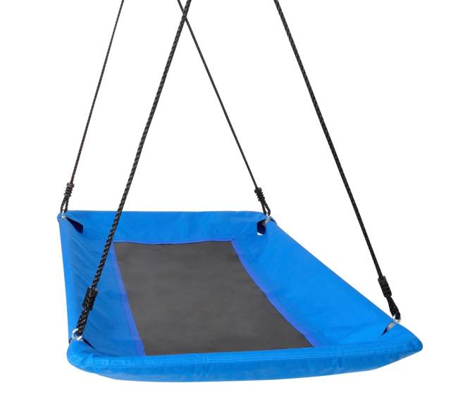 Vaikams skirtas platforminis sūpynės medis9