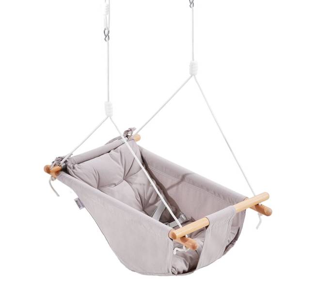 Sūpuoklės kūdikiams su 3 režimais0