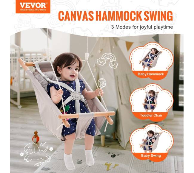 Sūpuoklės kūdikiams su 3 režimais1