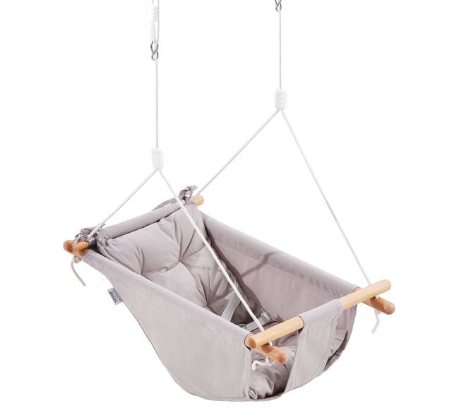 Sūpuoklės kūdikiams su 3 režimais9