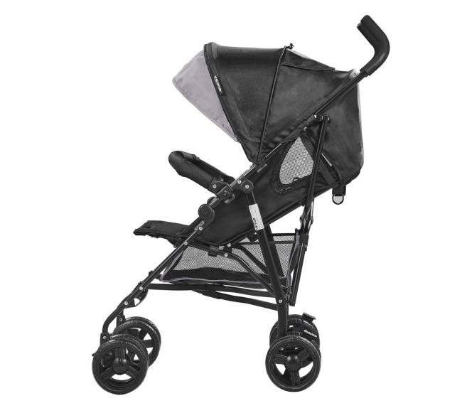 Lengvas vežimėlis su reguliuojama atrama8