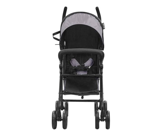 Lengvas vežimėlis su reguliuojama atrama9