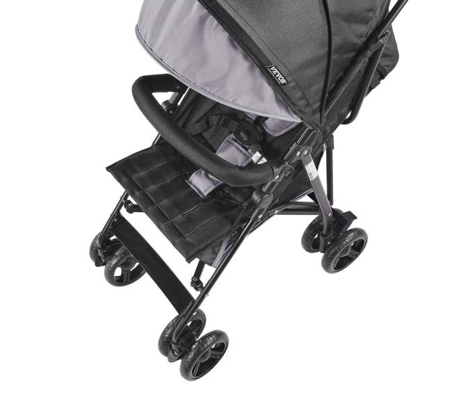 Lengvas vežimėlis su reguliuojama atrama10