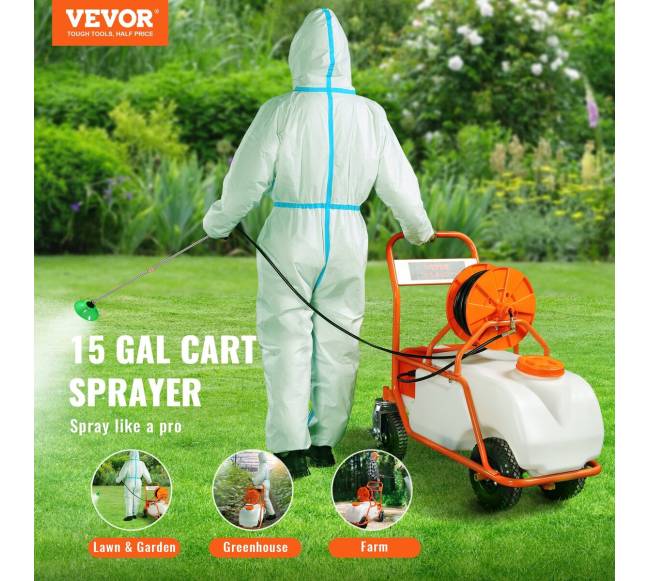 60 litrų sodo purkštuvas su kuprine1