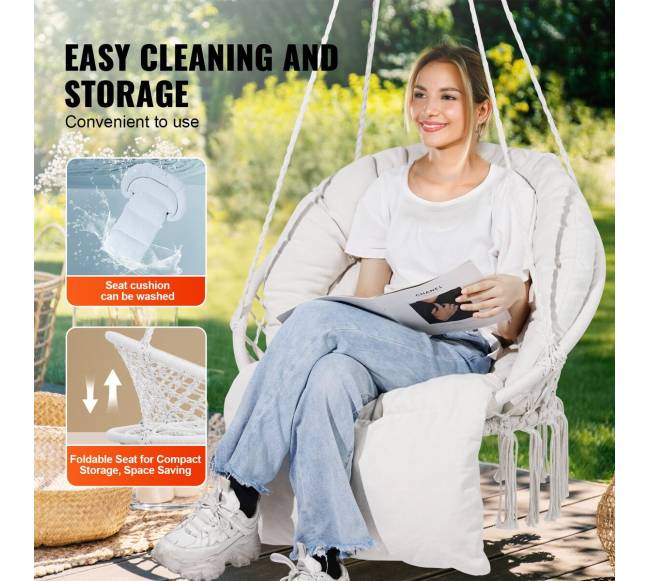 Kabojiama hamakas su pagalve vidui ir laukui5