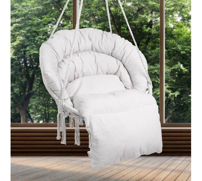 Kabojiama hamakas su pagalve vidui ir laukui7