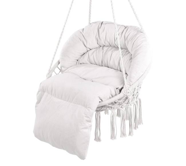 Kabojiama hamakas su pagalve vidui ir laukui9