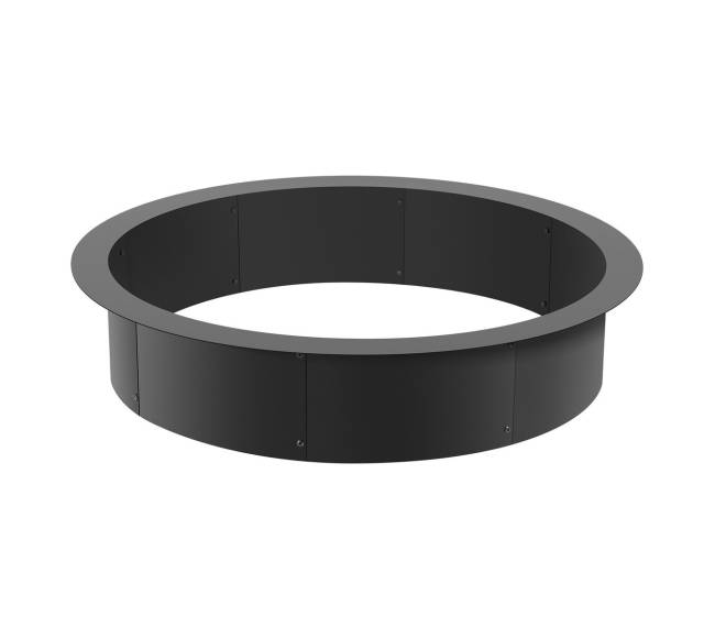 Apvalus laužo žiedo įdėklas 40 cm0