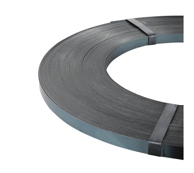 Plieninė pakavimo juosta 1,9cm x 0,55mm x 500m10