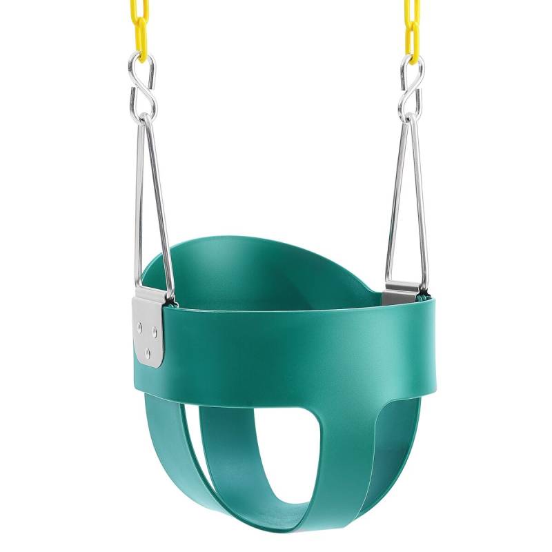 Kūdikio supynės su aukšta atlošu0