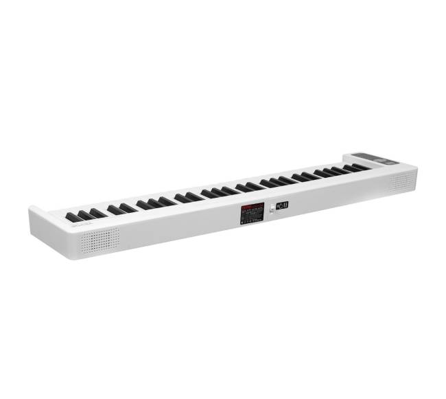Sulankstomas pianinas su bluetooth ir MIDI9
