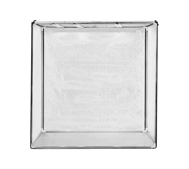 Fotografijos studijos šviesdėžė 81x81 cm su LED10