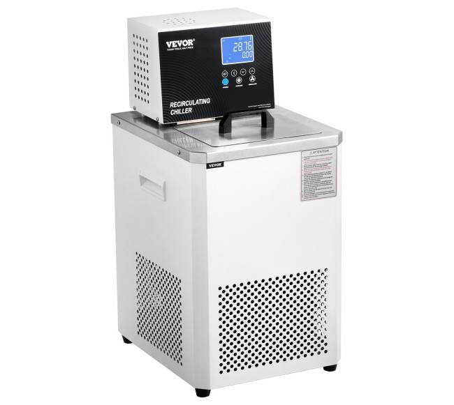 Laboratorinis cirkuliacinis šaldytuvas 6L0