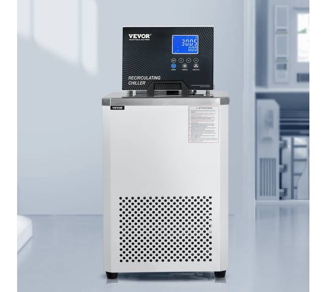 Laboratorinis cirkuliacinis šaldytuvas 6L7