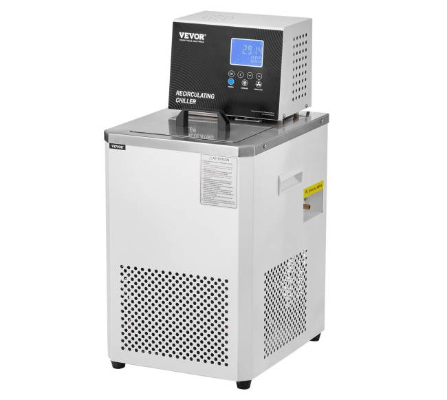 Laboratorinis šaldytuvas cirkuliatorius 6L9