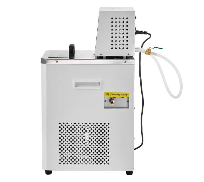 Laboratorinis šaldytuvas cirkuliatorius 6L10