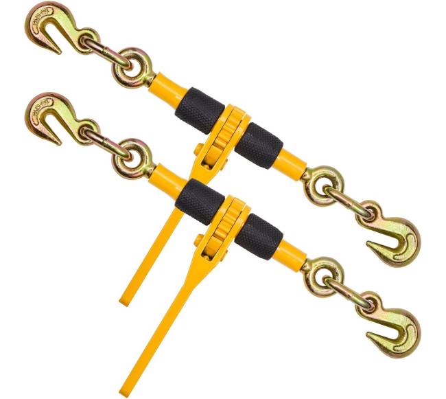 Grandinė krautinių raištelis 6-8 mm, 2 vnt.0