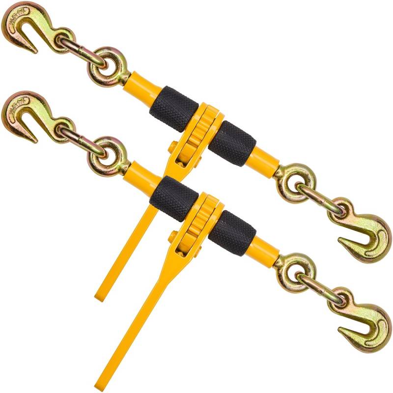 Grandinė krautinių raištelis 6-8 mm, 2 vnt.0