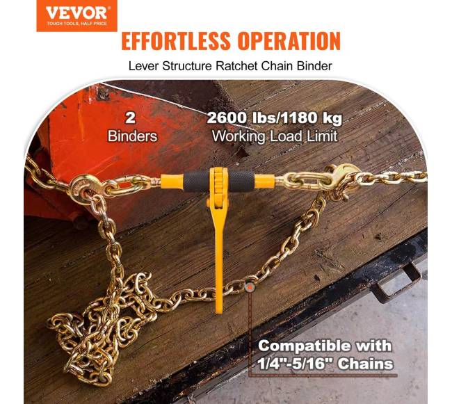 Grandinė krautinių raištelis 6-8 mm, 2 vnt.1