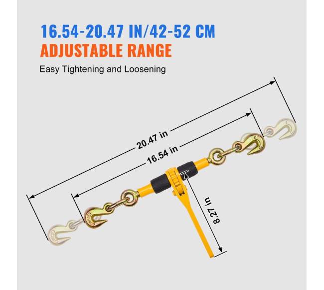 Grandinė krautinių raištelis 6-8 mm, 2 vnt.4