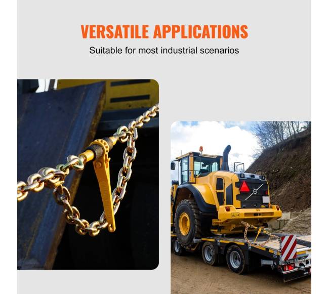 Grandinė krautinių raištelis 6-8 mm, 2 vnt.5