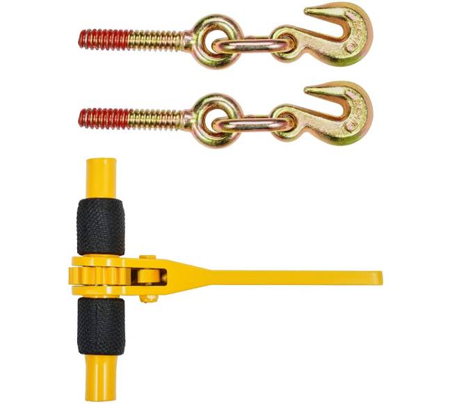 Grandinė krautinių raištelis 6-8 mm, 2 vnt.8