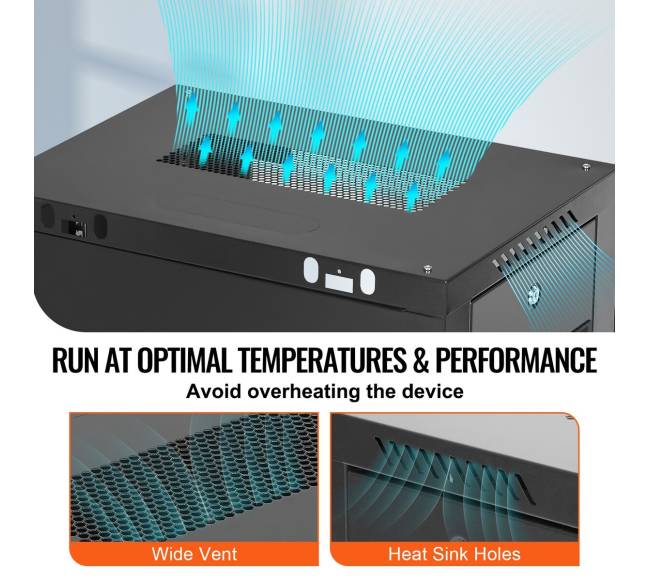 15U sieninis serverio stovo spintos korpusas2