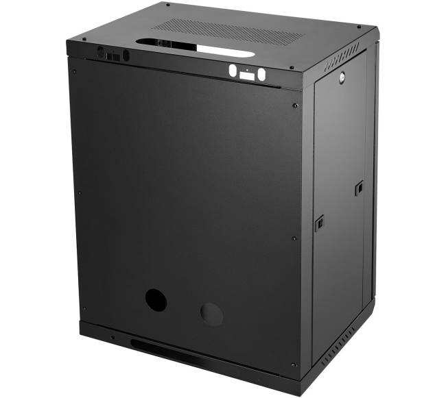 15U sieninis serverio stovo spintos korpusas9