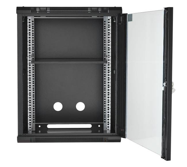 15U sieninis serverio stovo spintos korpusas10